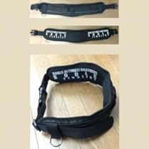 未使用★LONG BREATH サポートベルト ブラック 31Ui3Us+VYL._AC_UL210_SR210,